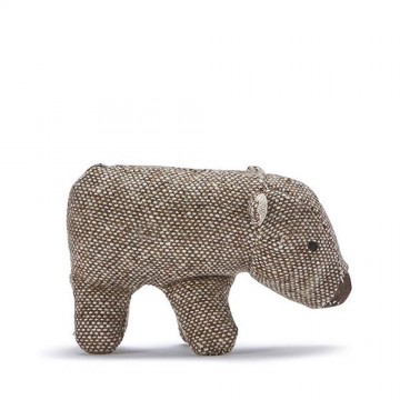 Rattle | Mini Wally Wombat